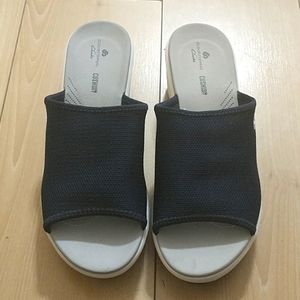 Clarks clouds toppers cushion soft